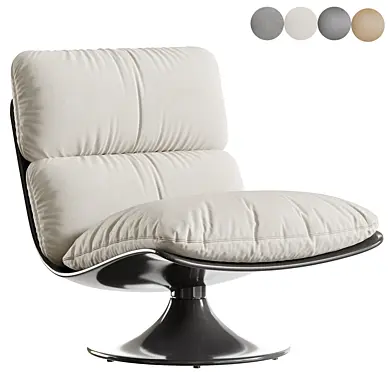 Minotti Pattie Armchair