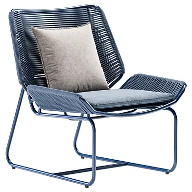 Armchair Marrkech Lovato