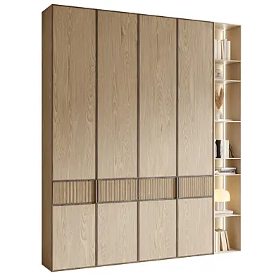 Furniture Composition Шкаф