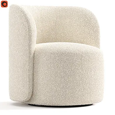 Menik Armchair