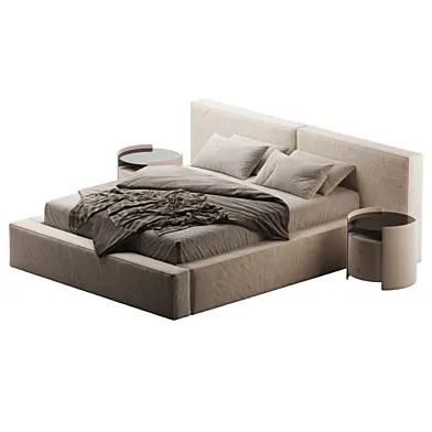 Europa bed