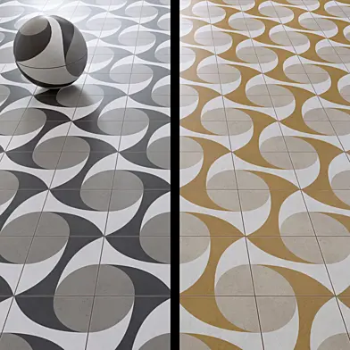 Tiles 4k Set 572