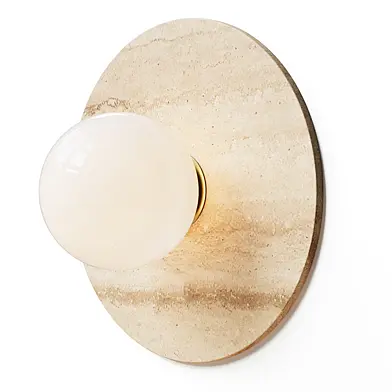 Apricity Wall Sconce | Currey & Company