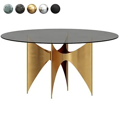London Dining Table