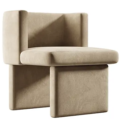 Doppio Chair by Collector Group
