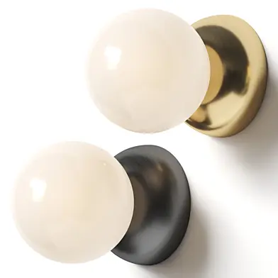 Eklipso Brass by Simone and Marcel