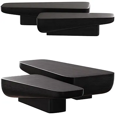The boon coffee table
