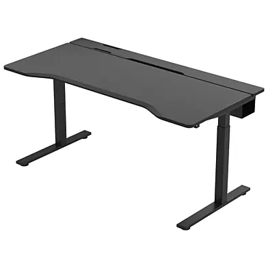 Игровой компьютерный стол IKEA UTMANING