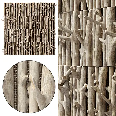 Branch decor n99