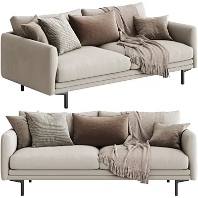 Bolia  Lomi Sofa