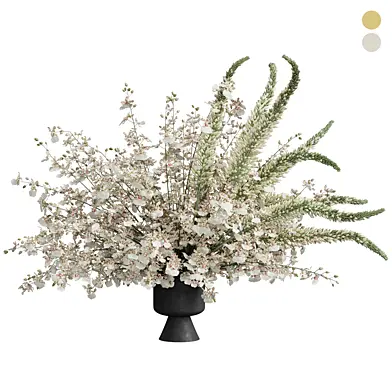 Flower In Vase 135