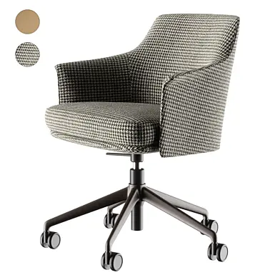 Poliform Stanford Bridge Chair