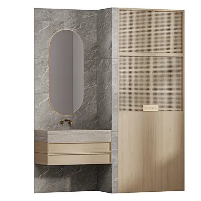 Bathroom Furniture 6
