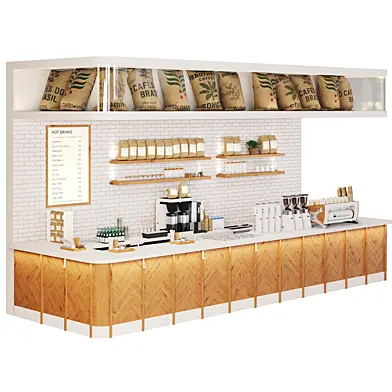Coffee shop