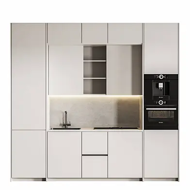 Kitchen modren 37