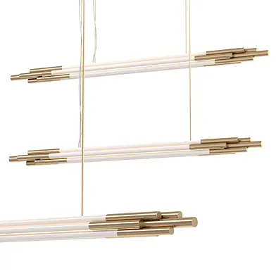VIDRO Elegant Linear Lights