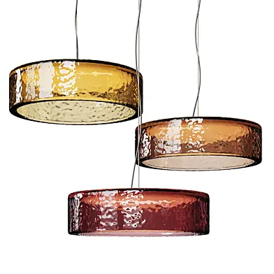 Vapor Pendant Lamp