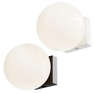 ST Luce BOTELLI  Wall Lamp