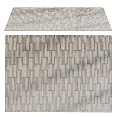 Marem Geometric Rug