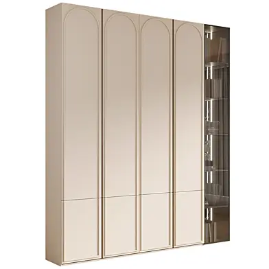 Furniture Composition Шкаф