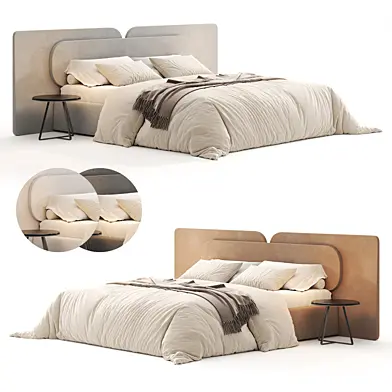 Bed Angelo