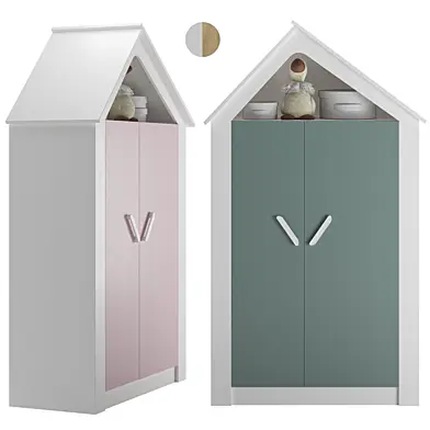 Closet Campi IKEA