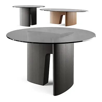 Glyph Wendelbo Coffee Table