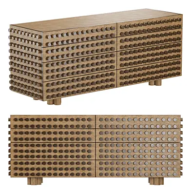 Haruko Sideboard