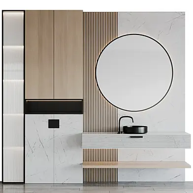 Bathroom furniture 139