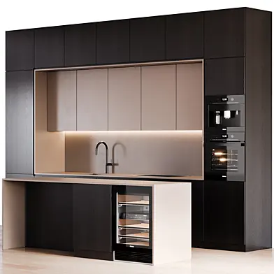 Kitchen 132