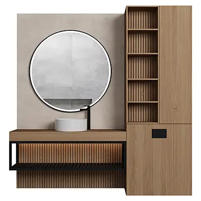 Bathroom Furniture
