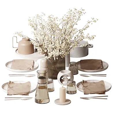 Table set H06