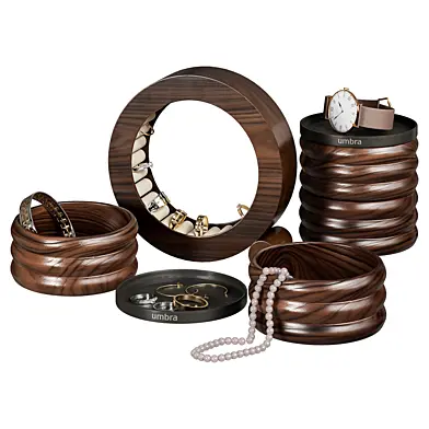umbra decor set jewelry