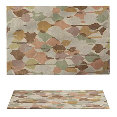 Nimbus Wool Rug