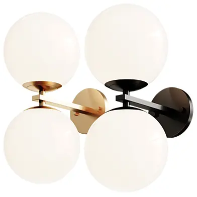 Dantone Home Molecule