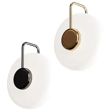Kdln Tratto Wall Lamp