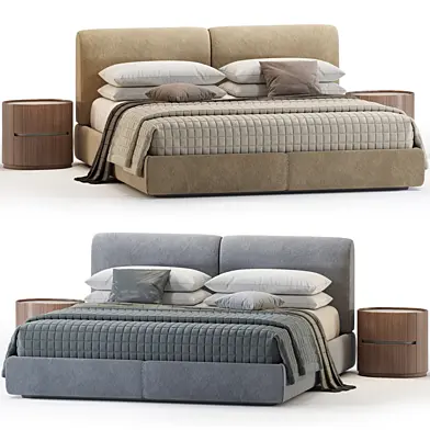 Domkapa Margot Bed