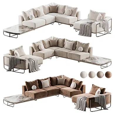Edgar Sofa