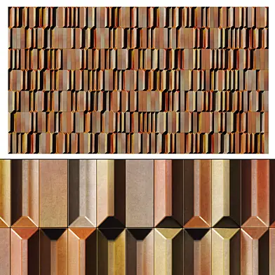 Tile decor n1