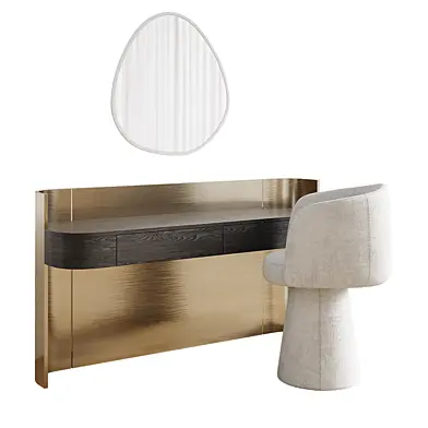 Dressing Table Zone