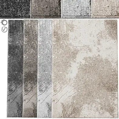 Rug set 92