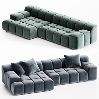 MAGNETIC SOfa Modular