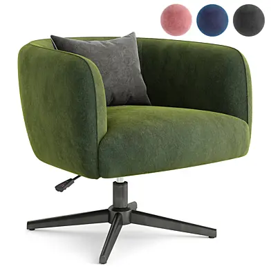 Elia Accent Chair