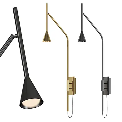 Aromas del campo Lyb wall lamp