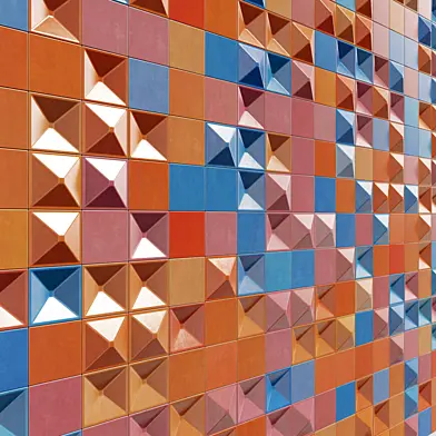 Tile decor n4a