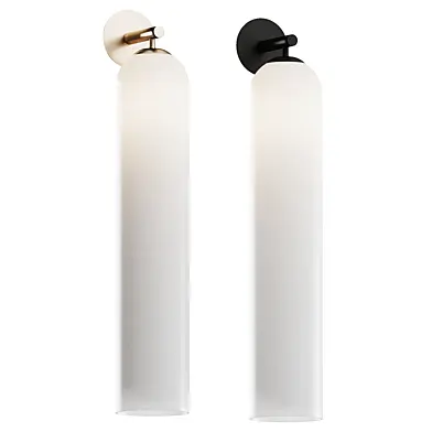 Float Hover Wall Sconce