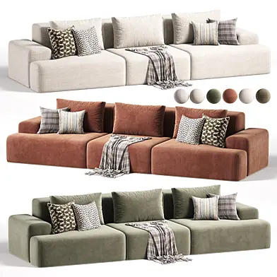 RENI Sofa