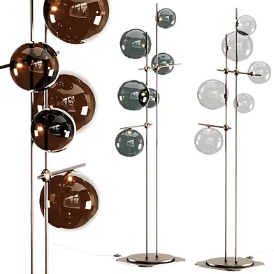 Cattelan Italia Bloom Floor Lamp