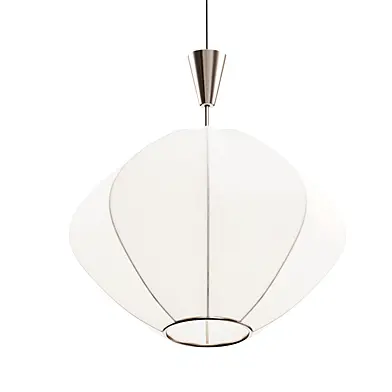 Hudson Valley Arden Suspension Lamp
