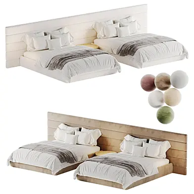 Childrens bed